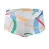 Women’s Thermal Panties "Rings"