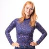 Thermal T-shirt nanosilver - BLOOM