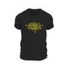 black imprinted COMPASS