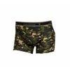 Thermal boxer briefs nanosilver CAMOUFLAGE