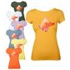 Women's T-Shirt EverydayFresh "Fox"