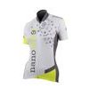 Women's cycling jersey Bike
