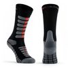 nanosilver High Moto Socks