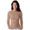Women's T-Shirt EverydayFresh mocca