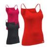 Woman´s thermal singlet nanosilver with MERINO