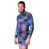 Men's Thermal T-Shirt "Energy"
