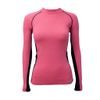 Women’s Thermal Top with Breathable Side Panels