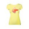 Women's T-Shirt EverydayFresh "Fox"