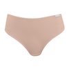 Woman's High Waist Panties