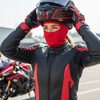 Ski & Moto Balaclava