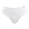 Woman's High Waist Panties white