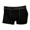 Men's boxer briefs with elastic nanosilver NOVYC without back seam