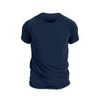 Man's T-shirt nanosilver MAX dark blue