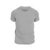 Man's T-shirt nanosilver MAX grey