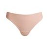 Panties nanosilver CLASSIC - thong old pink