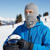 Ski & Moto Balaclava