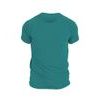 Man's T-shirt nanosilver MAX emerald