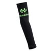Compression sleeves BLACK