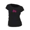 Women's T-Shirt EverydayFresh "Motolady"