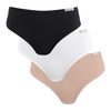 Woman's High Waist Panties