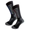 nanosilver High Moto Socks