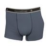 Men's boxer briefs with elastic nanosilver CLASSIC without back seam