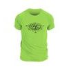 green imprinted COMPASS