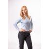 Women's Thermal Stand-up Collar "Frozen"