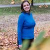 Women’s EverydayFresh T-Shirt with Stand-Up Collar
