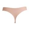 Panties nanosilver CLASSIC - thong old pink