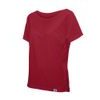 Women’s Relaxed Fit Drop Shoulder Top