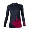 Women's Thermal T-Shirt "Princess"