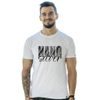 Man's T-shirt nanosilver CLASSIC imprited NANOsilver