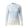 Women's Thermal Stand-up Collar "Frozen"