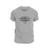 grey imprinted COMPASS