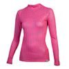 Woman´s thermal T-shirt Plastic