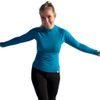 Women’s Raglan Thermal T-Shirt