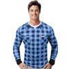 FLANNEL SHIRT PATTERN