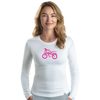 Women's T-Shirt EverydayFresh "Motolady"