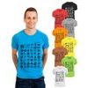 Man's T-shirt TRAVEL Classic