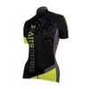 Women's cycling jersey Bike
