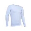 Man's T-shirt nanosilver CLASSIC - long sleeve white