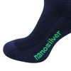 nanosilver Sports Thermal Socks "Cool"
