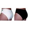 Woman's High Waist Panties