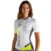 Women's cycling jersey Bike