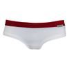 Woman's panties nanosilver coolmax DAKAR white