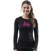 Women's T-Shirt EverydayFresh "Motolady"
