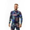 Men's Thermal T-Shirt "Energy"