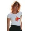 Women's T-Shirt EverydayFresh "Fox"