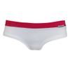 Woman's panties nanosilver coolmax DAKAR white
